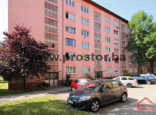 Two side oriented renovated 1BDR apartment near Shopping center 